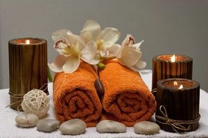 спа процедури - 63861 бестселъри