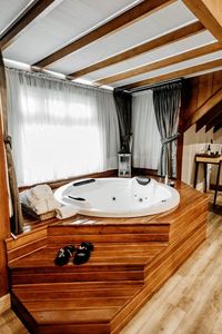 спа процедури - 77011 разновидности