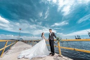 СВАТБА НА ПЛАЖА - 98429 цени