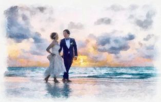 СВАТБА НА ПЛАЖА - 29523 промоции