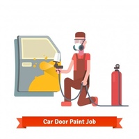 боядисване на кола - 30548 - намерете най-добрите предложения за