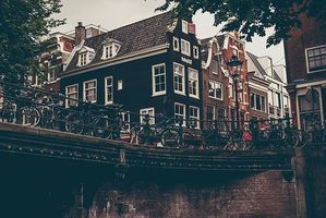екскурзия до амстердам - 97427 постижения