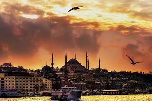 екскурзия до истанбул - 9960 промоции