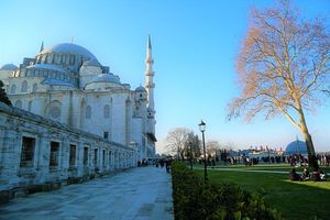 екскурзия до истанбул - 81612 цени