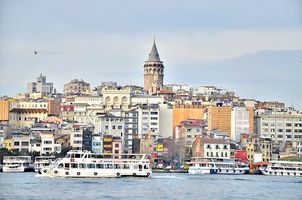 екскурзия до истанбул - 98256 предложения