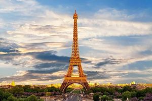 екскурзия до париж - 60656 снимки