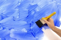 боядисване на стени - 4796 - разнообразие от качествени артикули