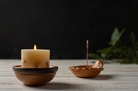 декоративни свещи - 4980 - изберете най-добрите