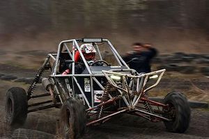Off Road Buggy - 76214 selections