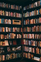 стари книги - 5779 - огромно разнообразие 