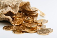 златни монети - 65449 - вземете от нашите предложения