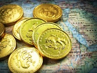 златни монети - 46798 - вижте нашите предложения