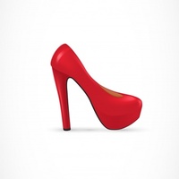 дамски обувки на ток - 77559 - разгледайте нашите предложения за