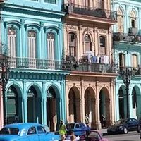 екскурзия до Куба - 20920 селекции