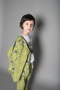 Kids Trendy Clothes - 87216 types