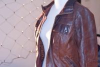 Leather Jackets - 57137 achievements