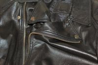 Mens Leather Jacket - 37590 combinations