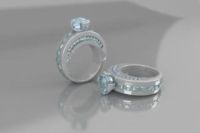 пръстени с диамант - 23943 разновидности | Diamonds Forever пръстени с диамант - 95509 разновидности
