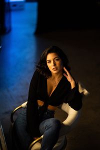 Casual Blusen - 45755 Art