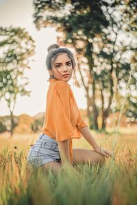 Casual Blusen - 93096 Nachrichten