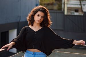 Casual Blusen - 31151 Nachrichten