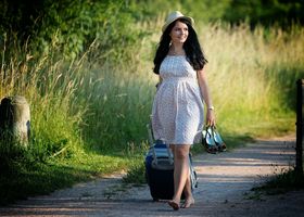 дамски дълги рокли - 64894 клиенти