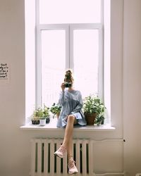 дамски дълги рокли - 4736 постижения