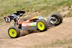 Dune Buggy - 16005 selection