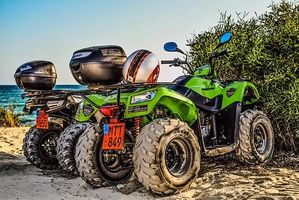 Dune Buggy - 49784 photos