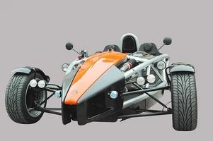 Dune Buggy - 98157 selection