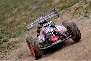 Dune Buggy - 30935 types