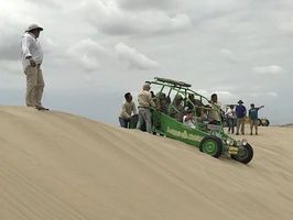 Dune Buggy - 4835 combinations