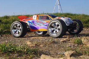 Dune Buggy - 7225 selection