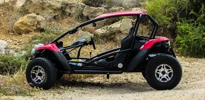 Dune Buggy - 70946 achievements