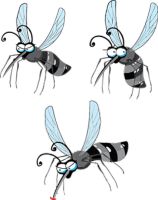 Insektenschutz - 74543 Art