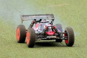 Quad Lanzarote - 99790 options