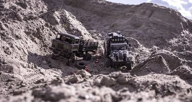 Quad Lanzarote - 78900 options