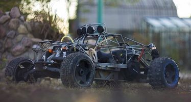 Quad Lanzarote - 76062 achievements