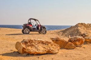 Quad Lanzarote - 34969 awards