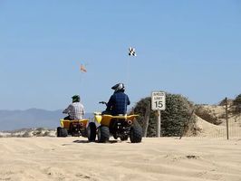 Quad Lanzarote - 50791 combinations