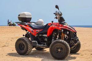 Quad Lanzarote - 32322 prices