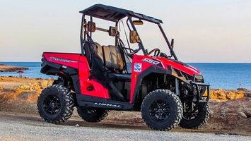 Quad Lanzarote - 54340 combinations