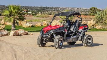 Quad Lanzarote - 59324 selection
