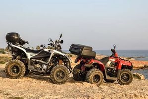 Quad Lanzarote - 58793 options