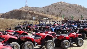 Quad Lanzarote - 55372 discounts