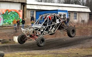 Quad Lanzarote - 99266 opportunities