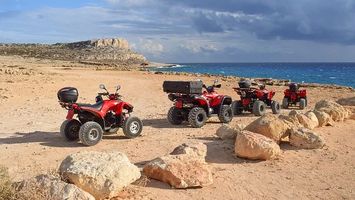 Rent A Quad - 90429 options