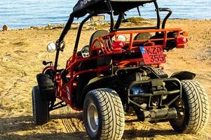 Rent A Quad - 7994 prices