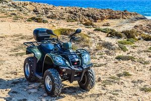 Rent A Quad - 64766 combinations