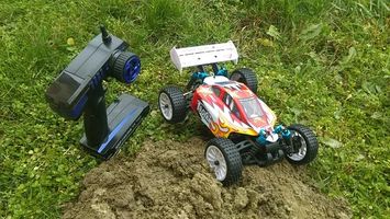 Trike Excursion - 12260 photos